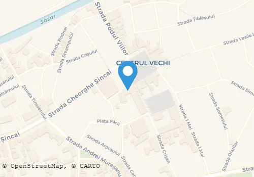 Hartă