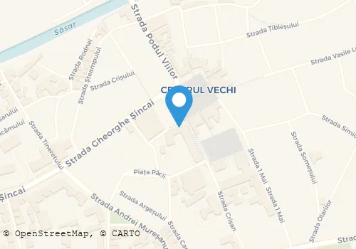 Hartă