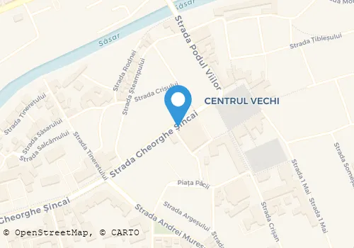 Hartă