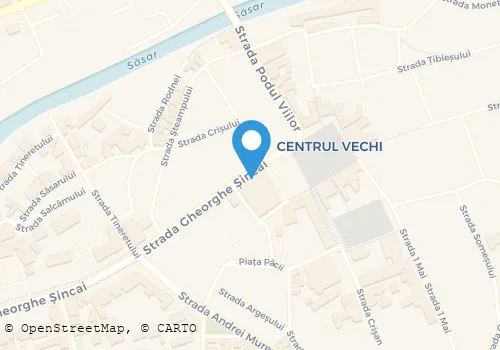 Hartă