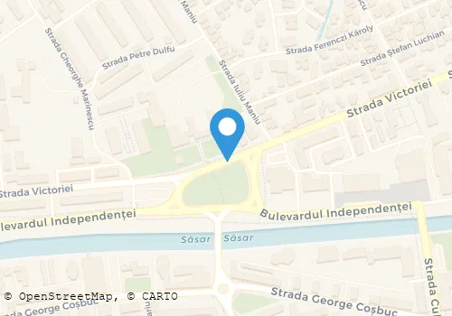 Hartă
