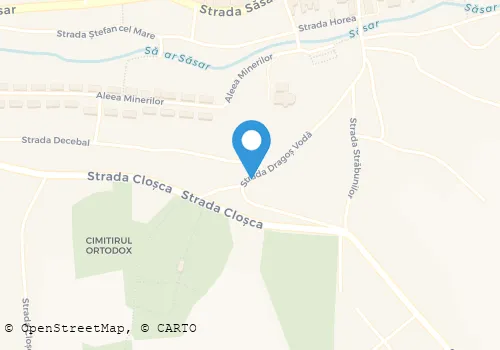 Hartă
