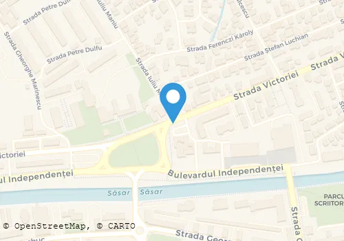 Hartă