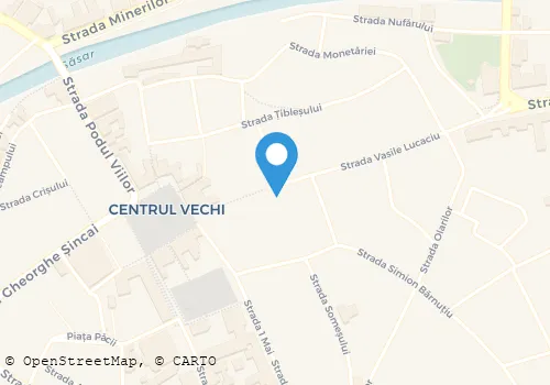 Hartă