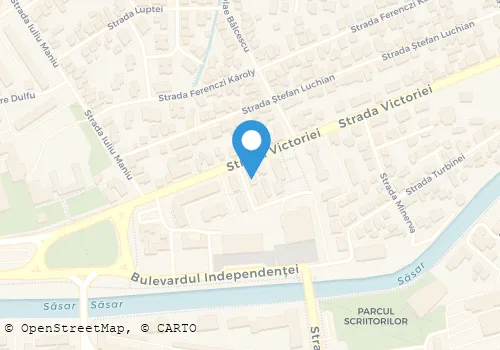 Hartă