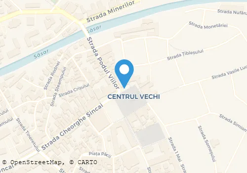 Hartă