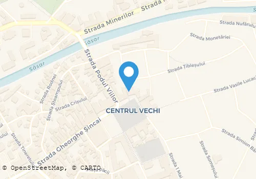 Hartă