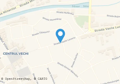 Hartă