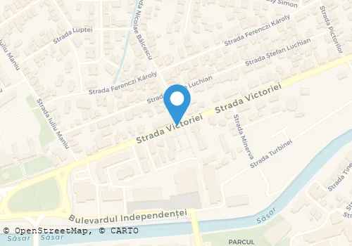 Hartă