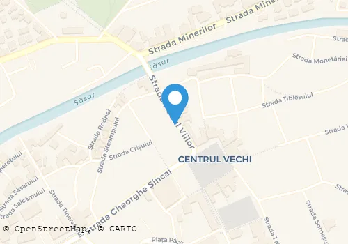 Hartă