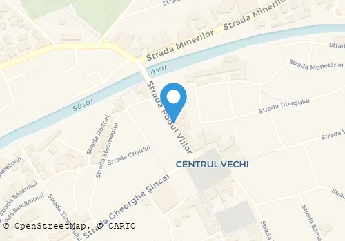 Hartă