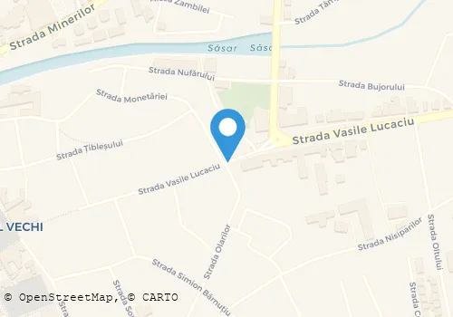 Hartă