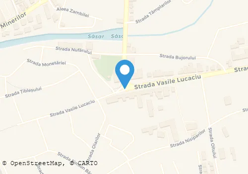 Hartă
