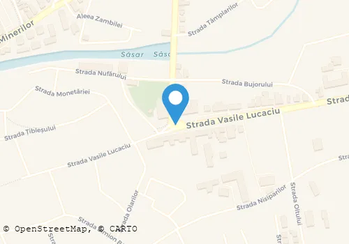 Hartă