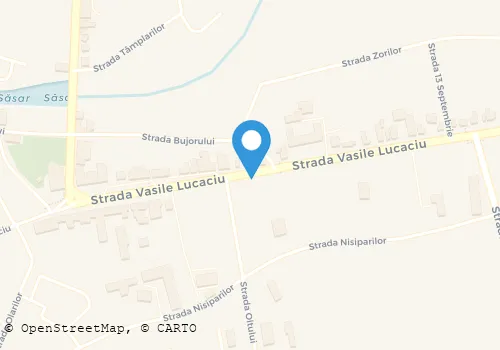 Hartă