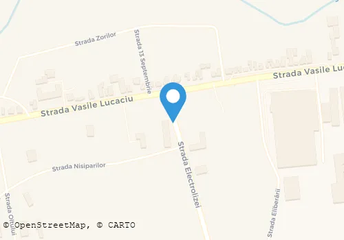 Hartă