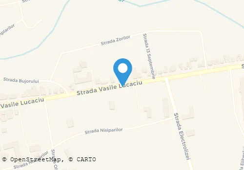 Hartă