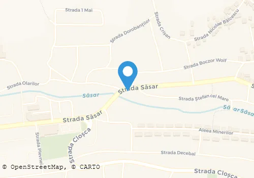 Hartă