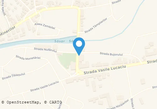 Hartă