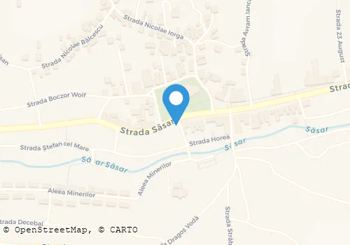 Hartă