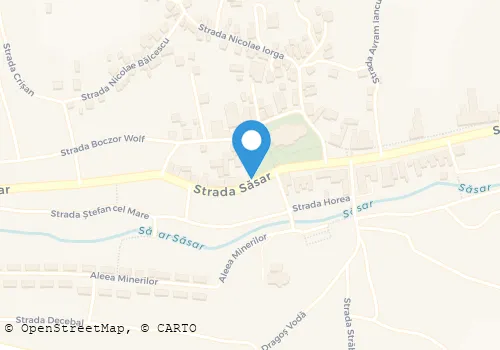 Hartă