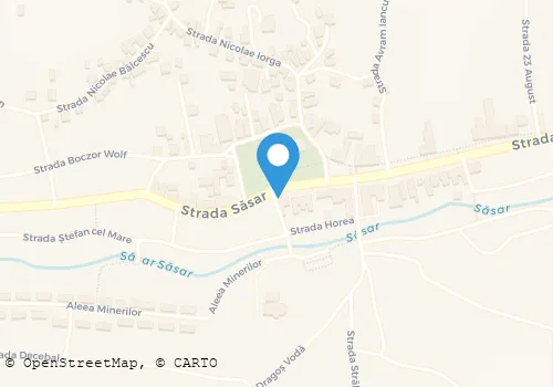 Hartă