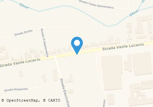 Hartă