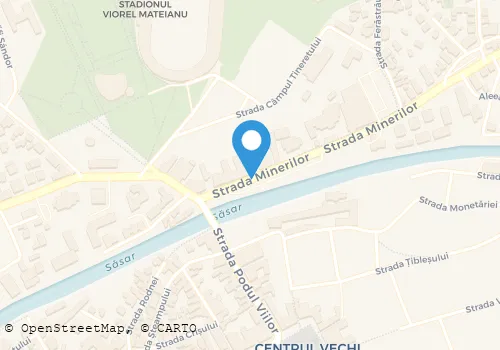 Hartă