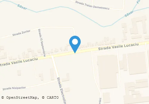 Hartă