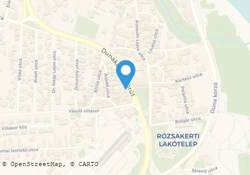 Térkép