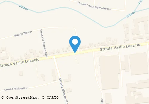 Hartă