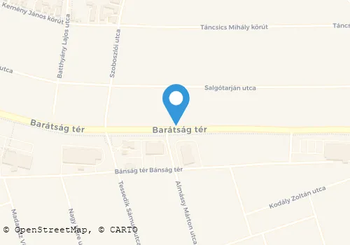 Térkép