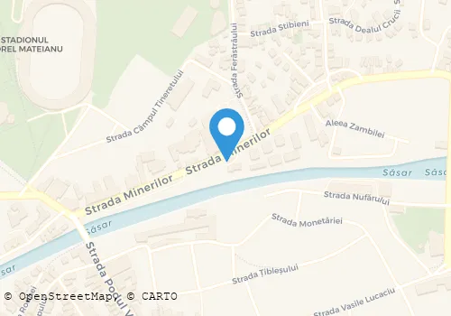 Hartă