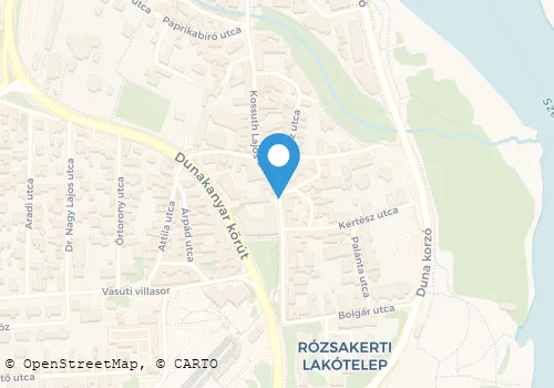 Térkép