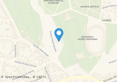 Hartă