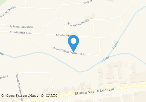 Hartă