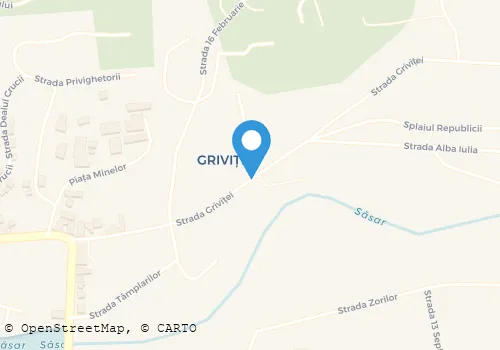 Hartă