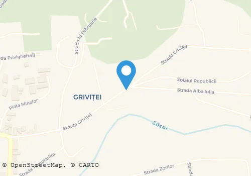 Hartă