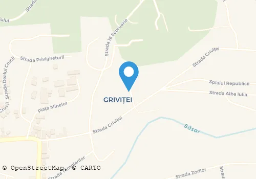 Hartă