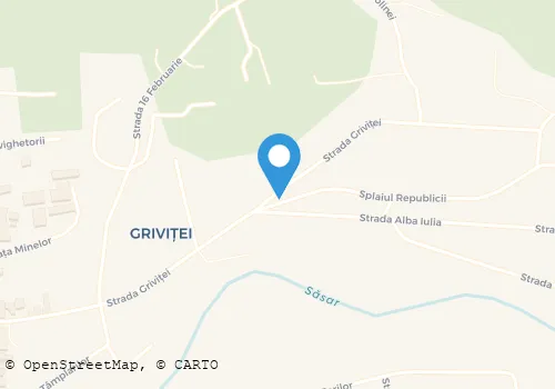 Hartă