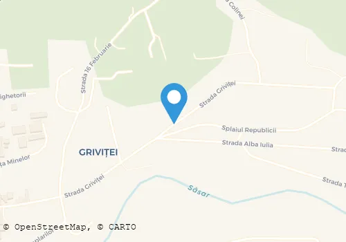 Hartă