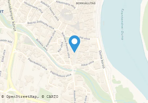 Térkép