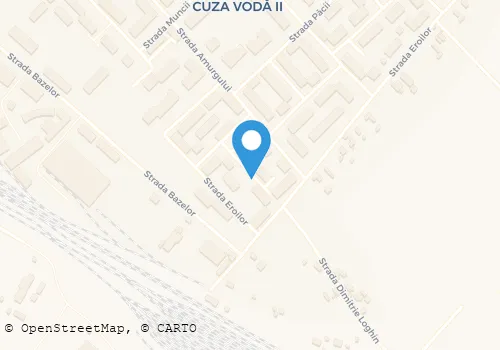 Hartă