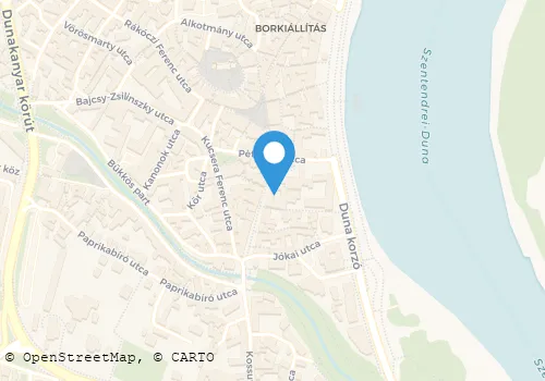 Térkép