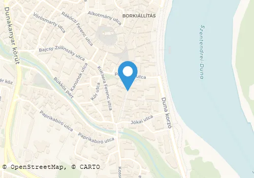 Térkép