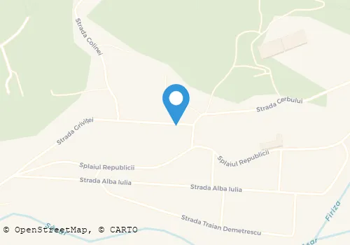 Hartă