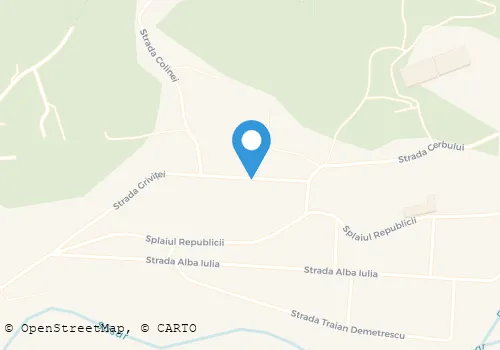 Hartă