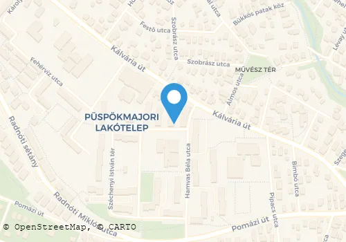 Térkép