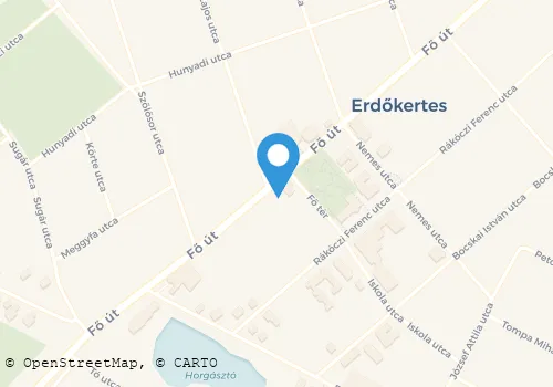Térkép