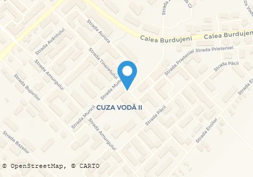 Hartă